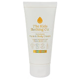 The Kids Bathing Co. Multivitamin Cream Face and Body Moisturiser 200ml