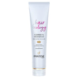 Pantene Hair Biology Cleanse & Reconstruct Conditioner 160ml