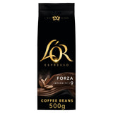 L'OR Espresso Forza Coffee Beans 500g
