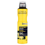 L'Oreal Men Expert Invincible Sport anti-perspirant spray 250ml, UK version