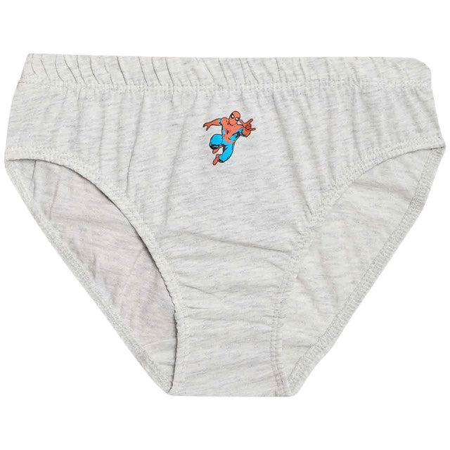 M&S Spider-Man briefs 6-7 years, imported from the UK