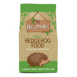 Brambles Crunchy Hedgehog Food 2kg - British product