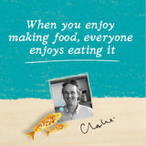 Charlie Bigham's fish pie 655g, UK version