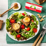 Chavroux pure goats cheese log 150g - British product