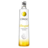 Ciroc Pineapple Ultra-Premium Flavoured Vodka 70cl