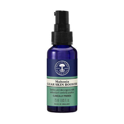 Neal's Yard Remedies Mahonia Booster Organic Skin Booster 25ml