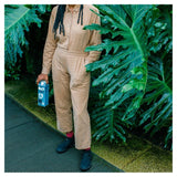 Oatly Whole Oat Drink 1L, imported from the UK