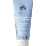 Urtekram Organic Fragrance Free Hair Conditioner for Sensitive Scalp 180ml