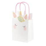 Talking Tables Unicorn Party Bags Paper Party Bags