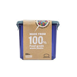 LocknLock Eco Rectangular Food Storage Container 850ml