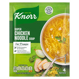 Knorr Super Chicken Noodle Soup Packet 51g
