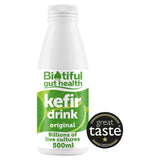 Biotiful Kefir Drink Original Fermented Milk Drink 500ml