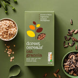 Dorset Cereals oat granola breakfast cereal 500g - British product
