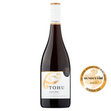 Tohu Awatere Valley Pinot Noir Red Wine 75cl