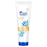 Head & Shoulders Supreme Moisture Anti-Dandruff Conditioner 275ml, UK version