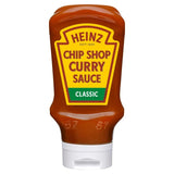 Heinz Chip Shop Curry Sauce 400ml