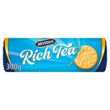 McVitie's Rich Tea Classic Biscuits 300g, imported from the UK