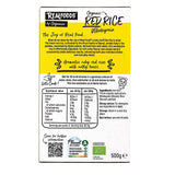 Realfoods Organic Red Wholegrain Rice