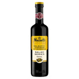 Mazzetti Yellow Label 2 leaf balsamic vinegar 500ml, imported from the UK