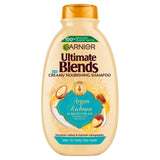 Garnier Argan Richness shampoo 400ml, UK version