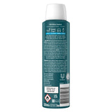 Sure Men Ocean Rush whole body deodorant spray 150ml (British brand)
