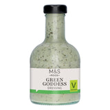 M&S Green Goddess Salad Dressing 235ml