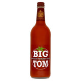 Big Tom Spiced Tomato Juice 750ml