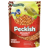Peckish wild bird peanuts 2kg pouch bag (British brand)