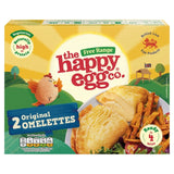 Happy Egg original folded omelette 200g, UK version