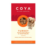 Coya Turkey Freeze-Dried Raw Adult Dog Food 150g