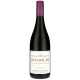 M&S Maison Riveraine Beaujolais red wine 75cl, imported from the UK
