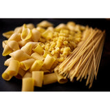 M&S Italian Single Grain Spaghettoni pasta 500g, imported from the UK