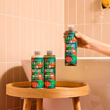 Faith in Nature aloe vera body wash 400ml - British product