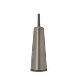 Brabantia Toilet Brush and Holder Platinum