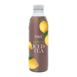 M&S Lemon Iced Tea Beverage 750ml