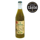 Il Casolare Unfiltered Extra Virgin Olive Oil 500ml