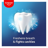 Colgate Advanced White Toothpaste 75ml - British product