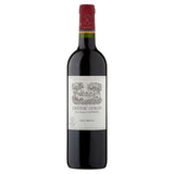 Lafite Chateau Odilon Haut-Medoc Bordeaux Red Wine 75cl