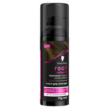 Schwarzkopf Dark Brown Root Retoucher Temporary Concealer Spray 120ml