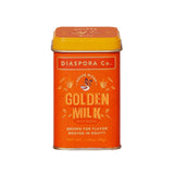 Diaspora Co. Golden Milk Spice Blend 45g