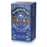 Hampstead Tea Sleep Well Herbal Tea Bags 20's