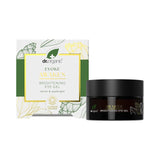 Dr Organic Evoke Awaken Brightening Eye Gel 10ml