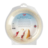 Tala Non-stick Cake Baking Tin Liners 18cm 50 Pack