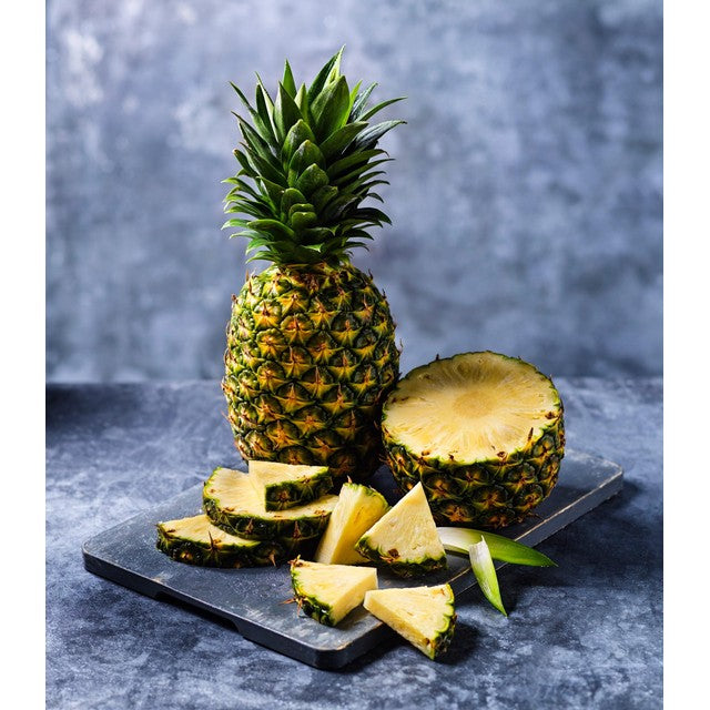 M&S King Pineapple, imported from the UK