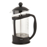 La Cafetiere Plastic Cafetiere 3-Cup Coffee Press
