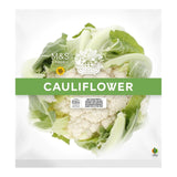 M&S Select Farms Cauliflower Fresh Vegetable