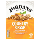 Jordans Country Crisp Honey & Nuts Breakfast Cereal
