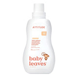 Attitude Baby Leaves Fabric Softener Pear Nectar 40 Loads