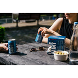 Lucky Saint Lager Alcohol Free 0.5% 4 x 330ml, UK version
