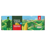 Green Giant Original Sweetcorn Canned Sweetcorn 3 x 340g